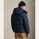 THE GORHAM DOWN JACKET | BoUvy