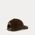 CORDUROY BALL CAP | BoUvy