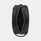 SMOOTH LEATHER TRAVEL CASE | BoUvy