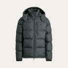 THE GORHAM DOWN JACKET | BoUvy