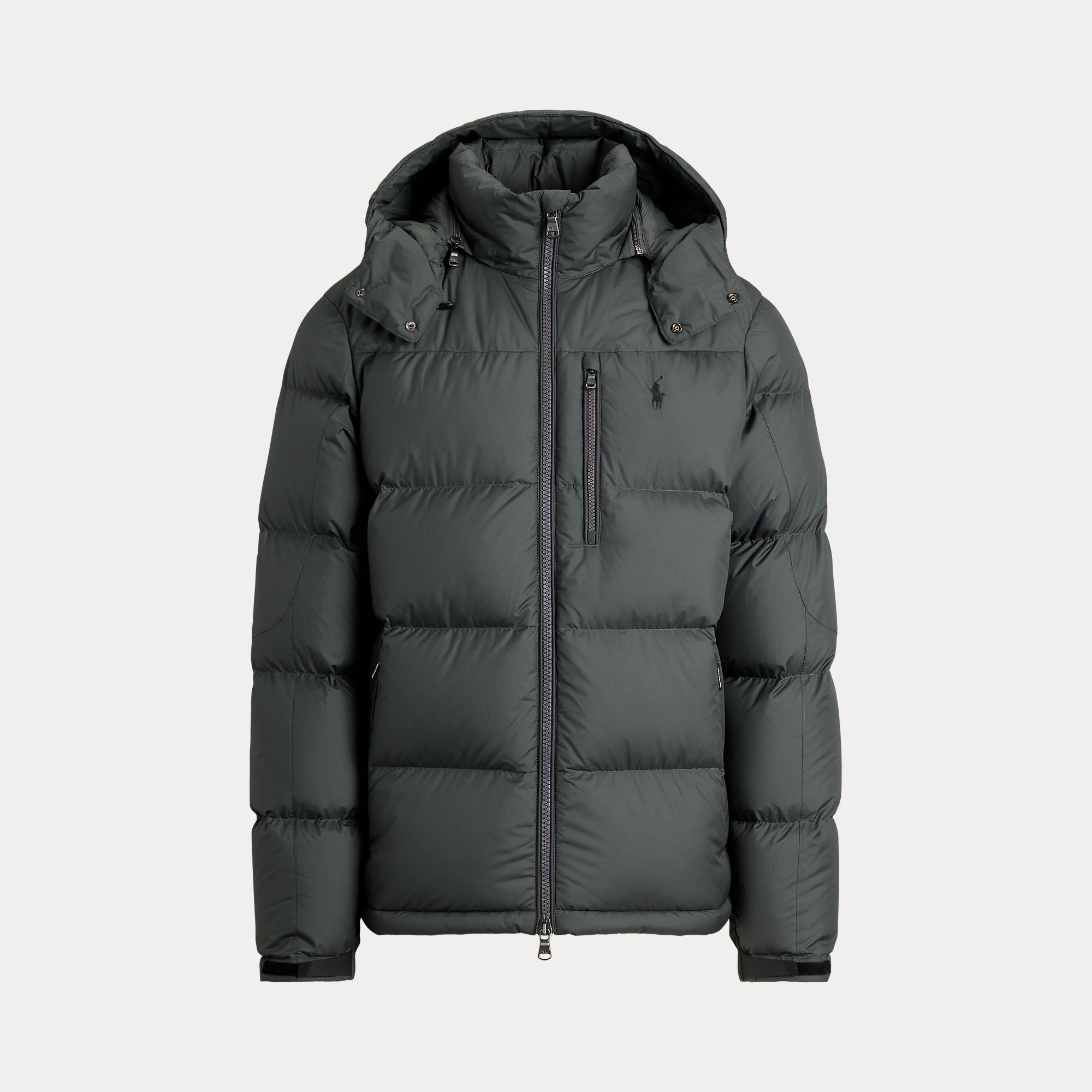 THE GORHAM DOWN JACKET | BoUvy