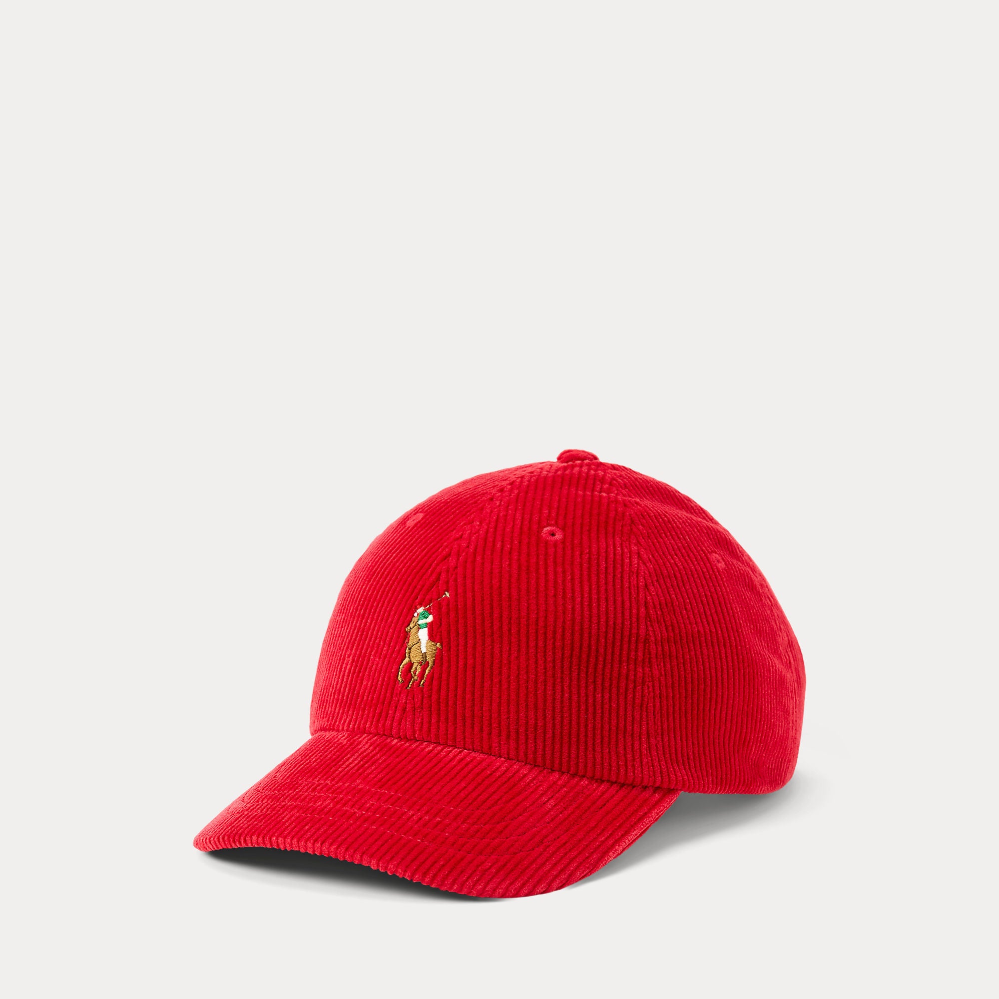 CORDUROY BALL CAP | BoUvy