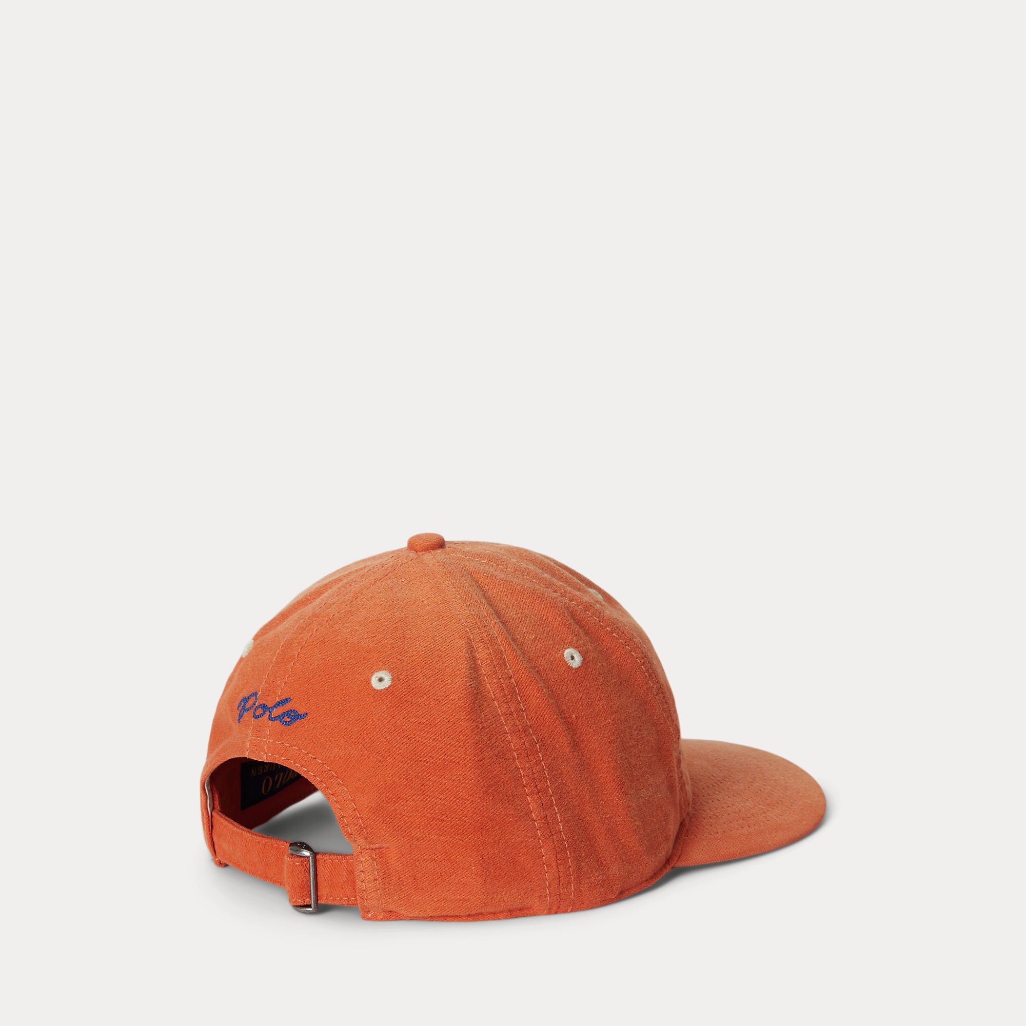 CHAMOIS BALL CAP | BoUvy