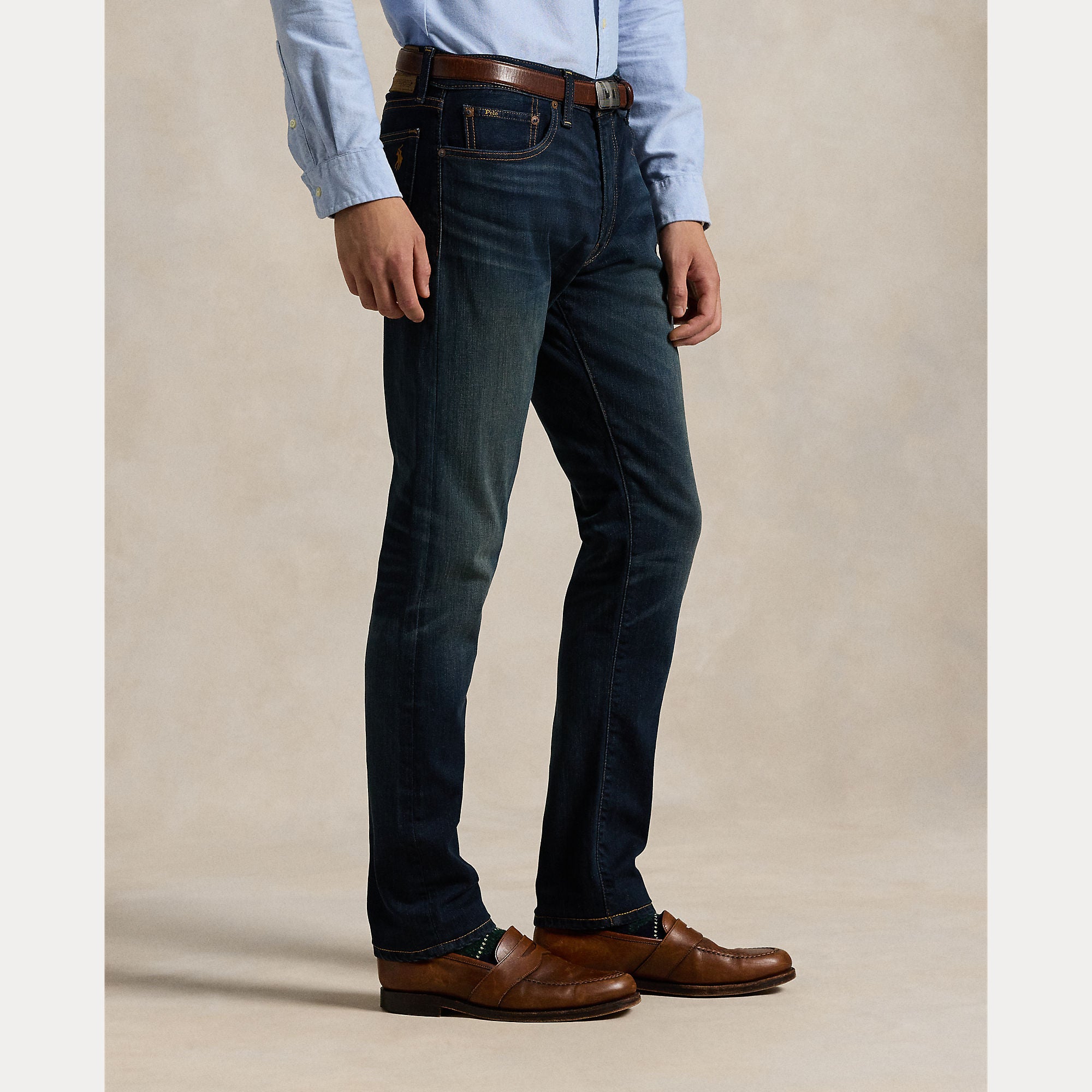 SULLIVAN SLIM STRETCH JEAN | BoUvy