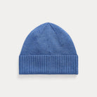 SIGNATURE PONY WOOL BEANIE | BoUvy