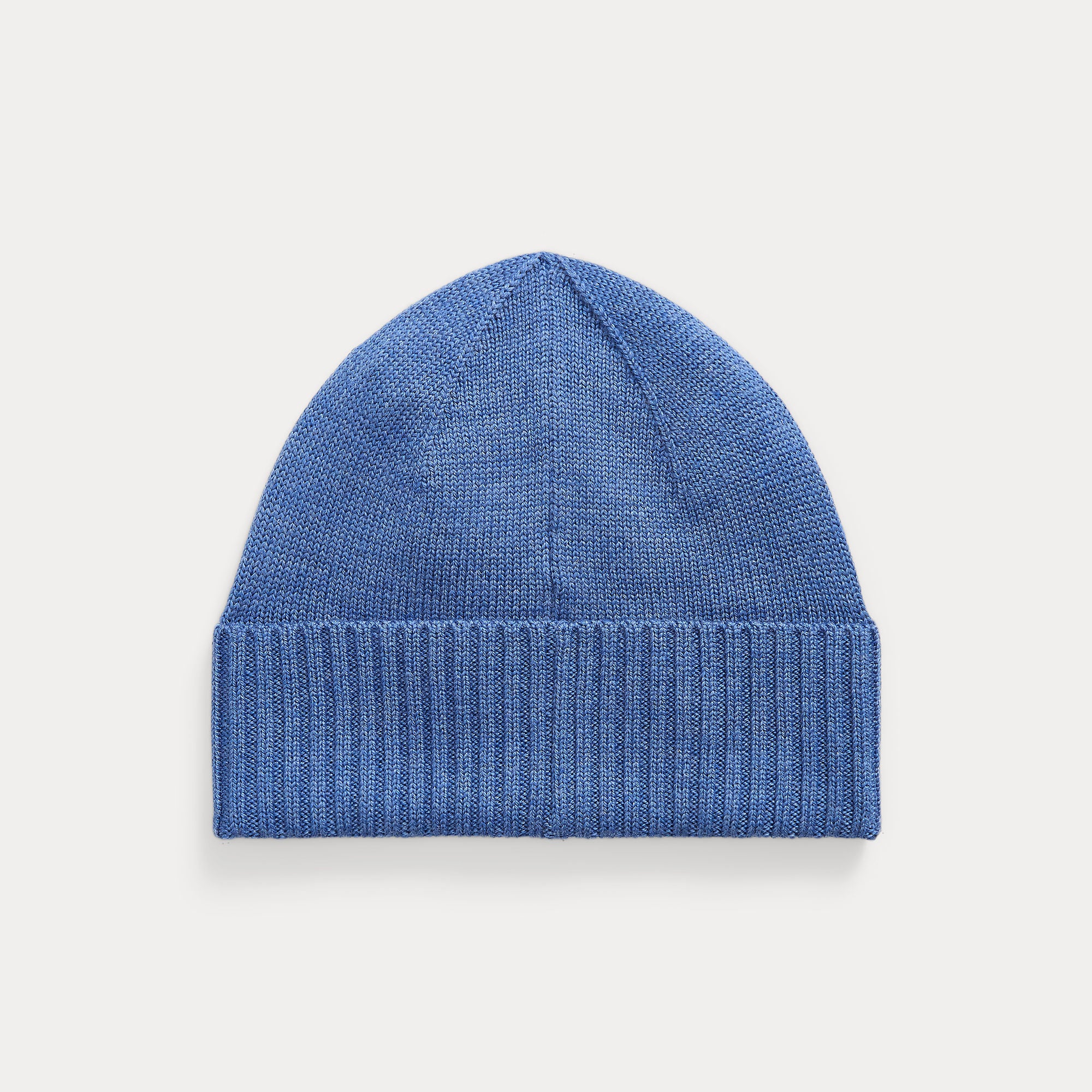 SIGNATURE PONY WOOL BEANIE | BoUvy