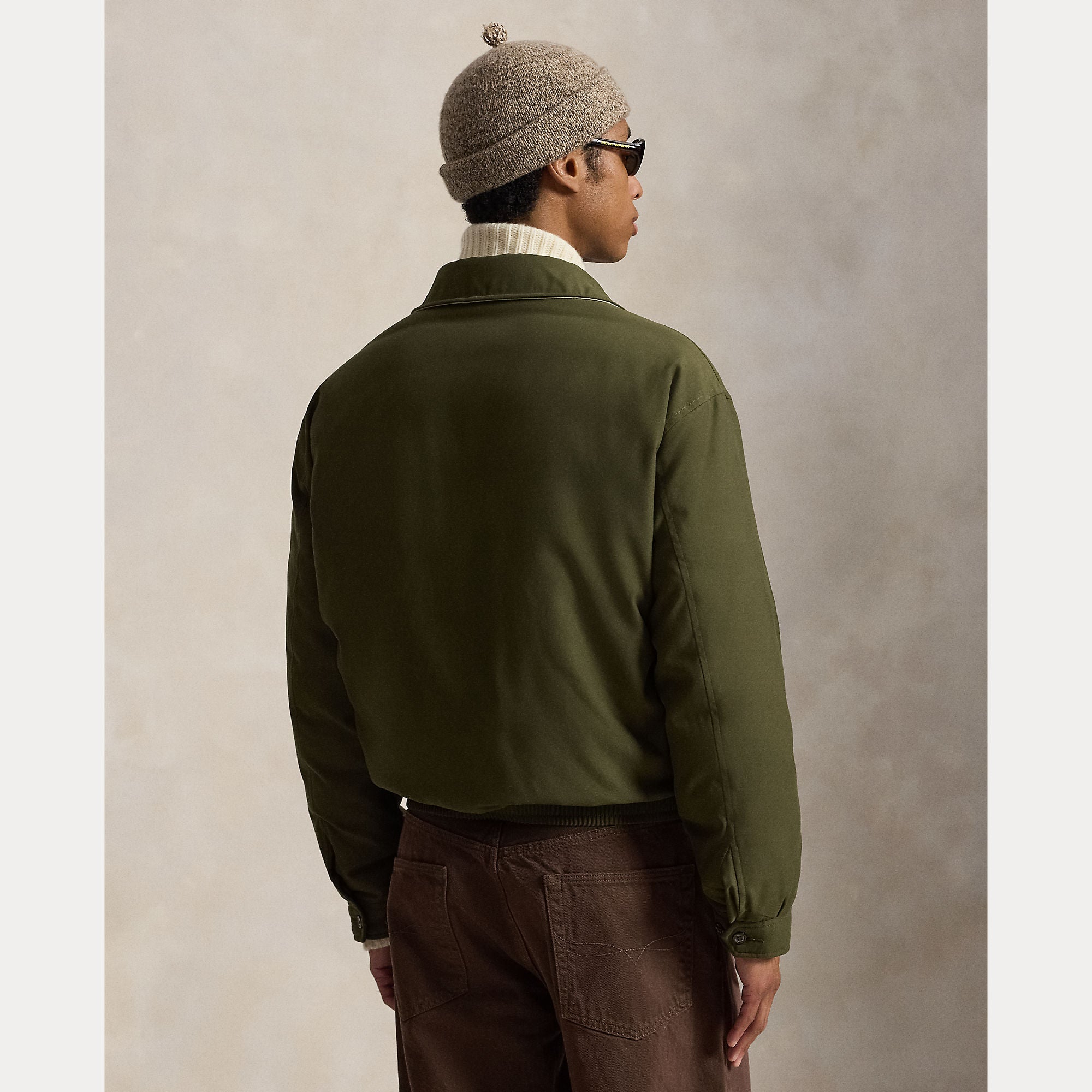 DOWN JACKET | BoUvy