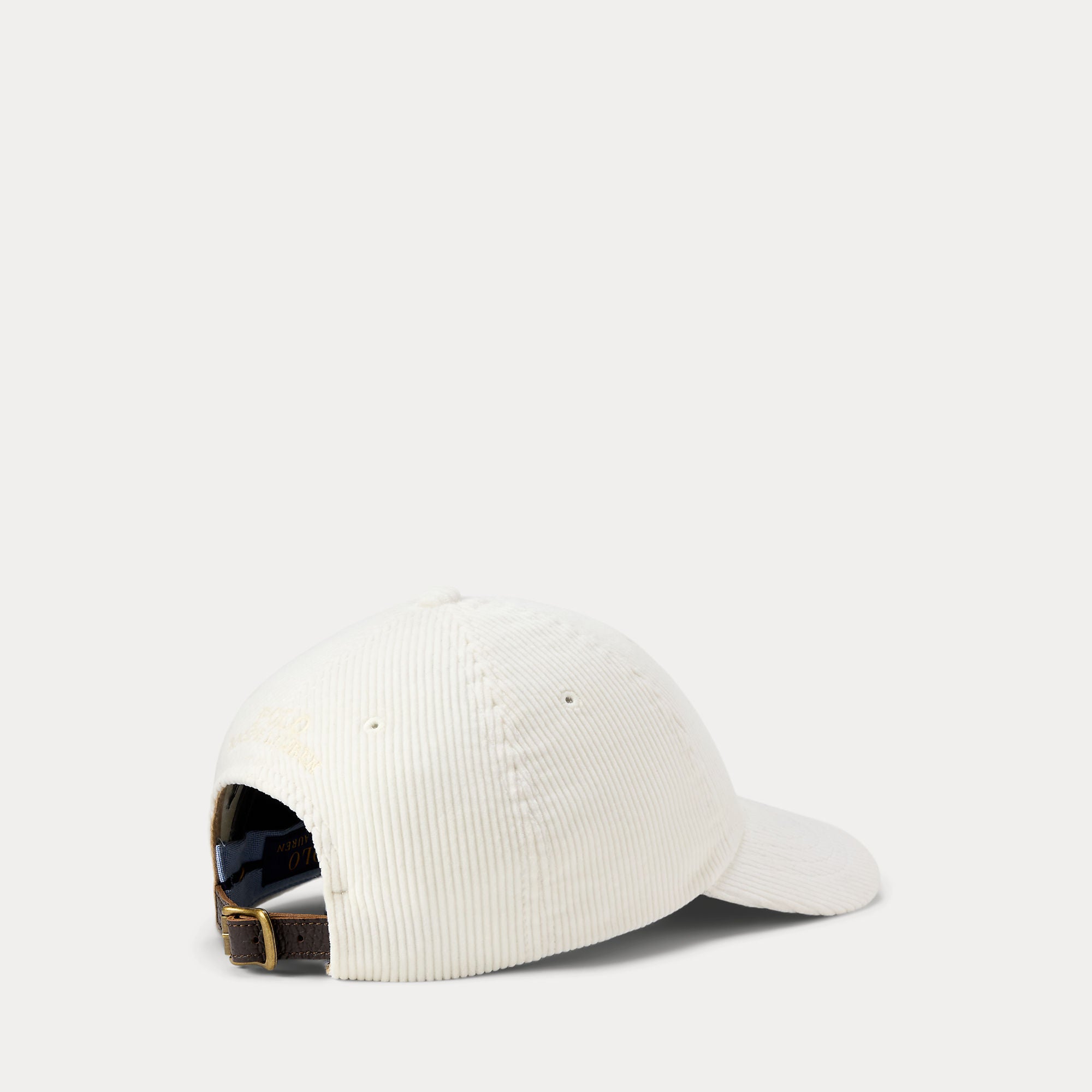 CORDUROY BALL CAP | BoUvy