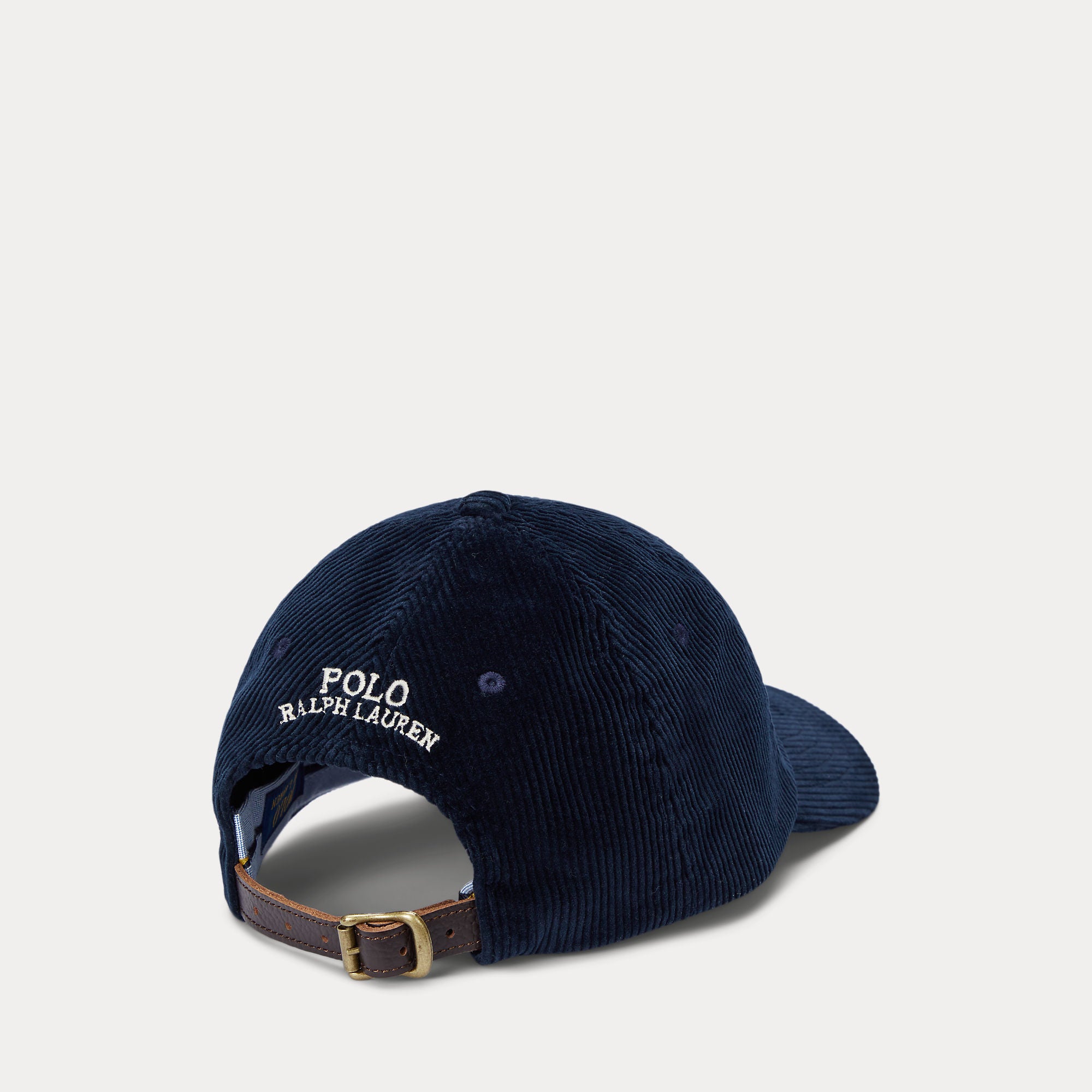 CORDUROY BALL CAP | BoUvy