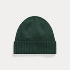 SIGNATURE PONY WOOL BEANIE | BoUvy