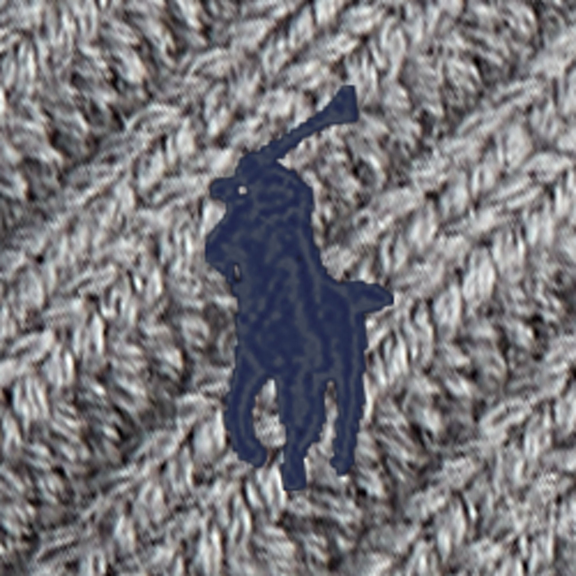 SIGNATURE PONY WOOL BEANIE | BoUvy