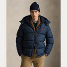 THE GORHAM DOWN JACKET | BoUvy