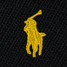 SIGNATURE PONY WOOL SCARF | BoUvy