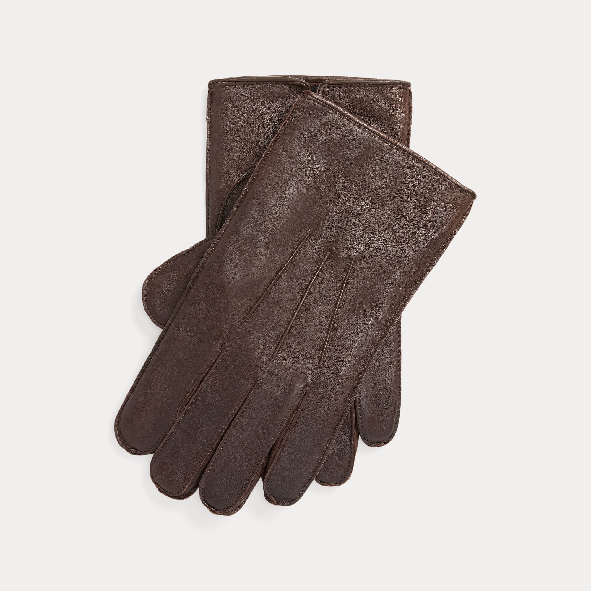 INSULATED SHEEPSKIN TOUCH SCREEN GLOVES | BoUvy