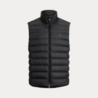 THE COLDEN PACKABLE DOWN VEST | BoUvy
