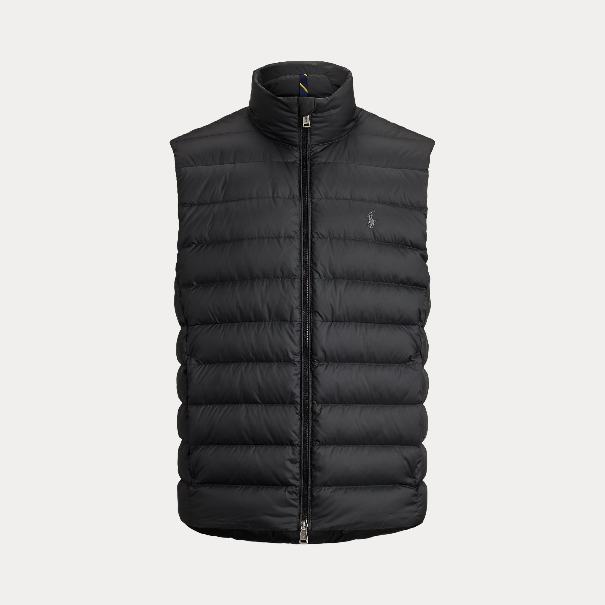 THE COLDEN PACKABLE DOWN VEST | BoUvy