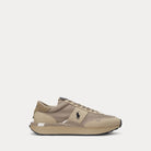 TRAIN 89 NUBUCK & OXFORD SNEAKER | BoUvy