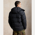 THE GORHAM DOWN JACKET | BoUvy