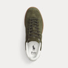 BEDFORD SUEDE SNEAKER | BoUvy