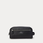 SMOOTH LEATHER TRAVEL CASE | BoUvy