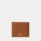 SMOOTH LEATHER BILLFOLD WALLET | BoUvy