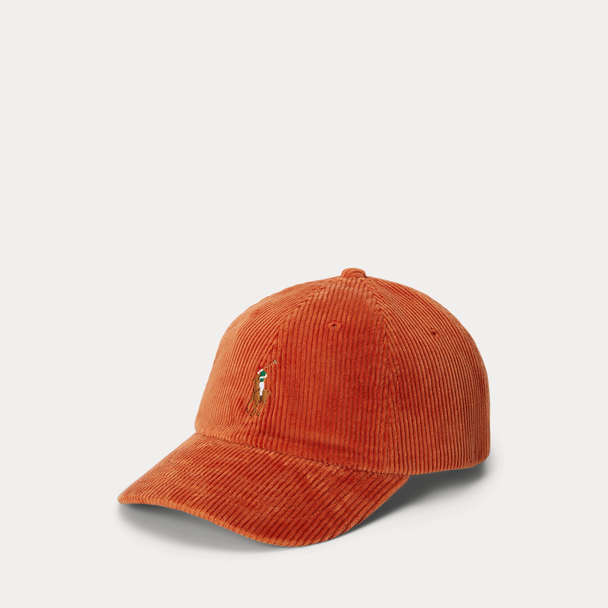 CORDUROY BALL CAP | BoUvy