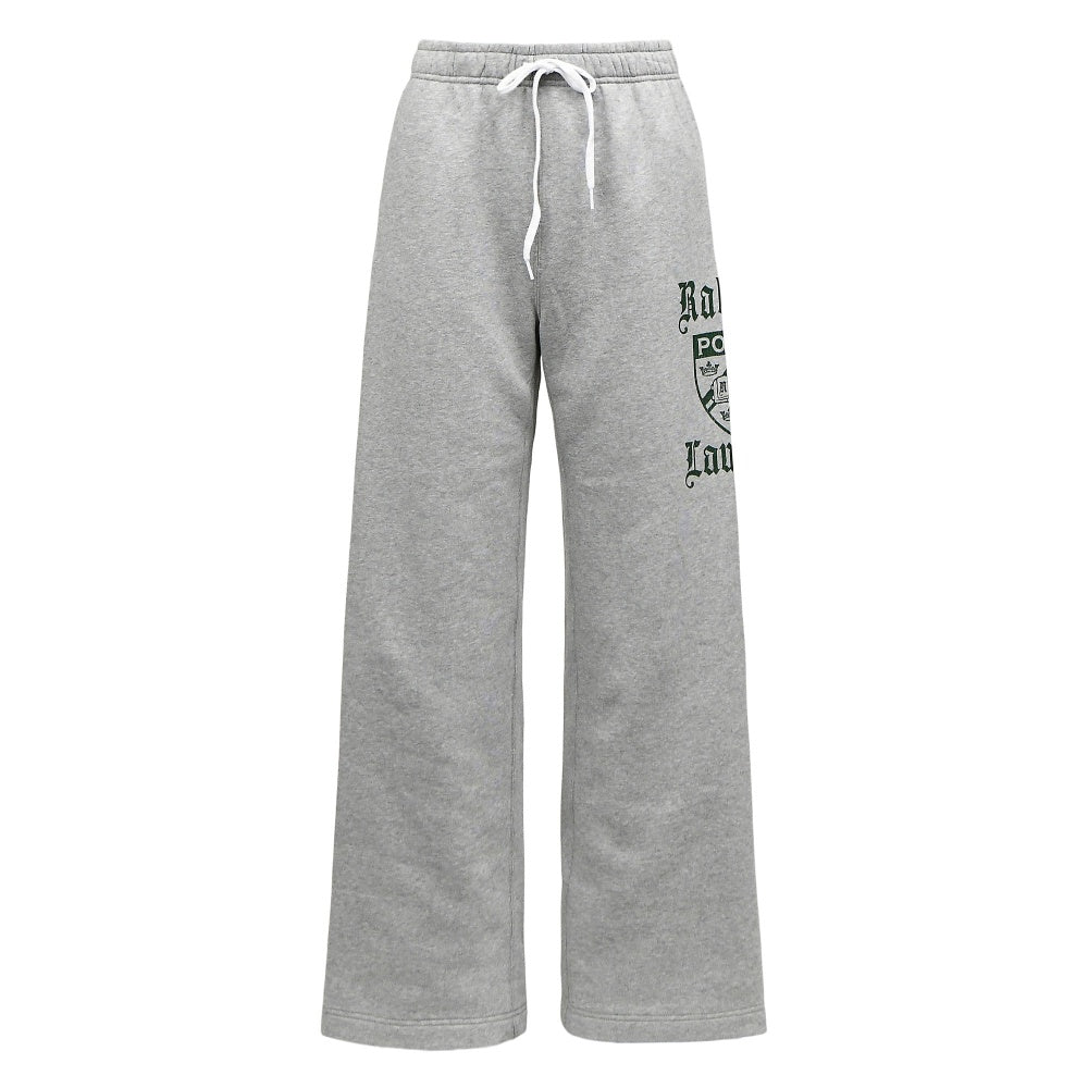PRL CREST LIGHTWEIGHT FLEECE SWEATPANT - BoUvy