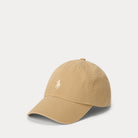 THE ICONIC COTTON CHINO BALL CAP | BoUvy