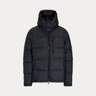 THE GORHAM DOWN JACKET | BoUvy