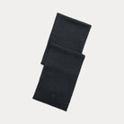 SIGNATURE PONY WOOL SCARF | BoUvy