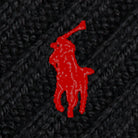 SIGNATURE PONY WOOL BEANIE | BoUvy