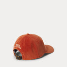 CORDUROY BALL CAP | BoUvy