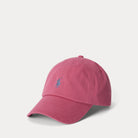 THE ICONIC COTTON CHINO BALL CAP | BoUvy