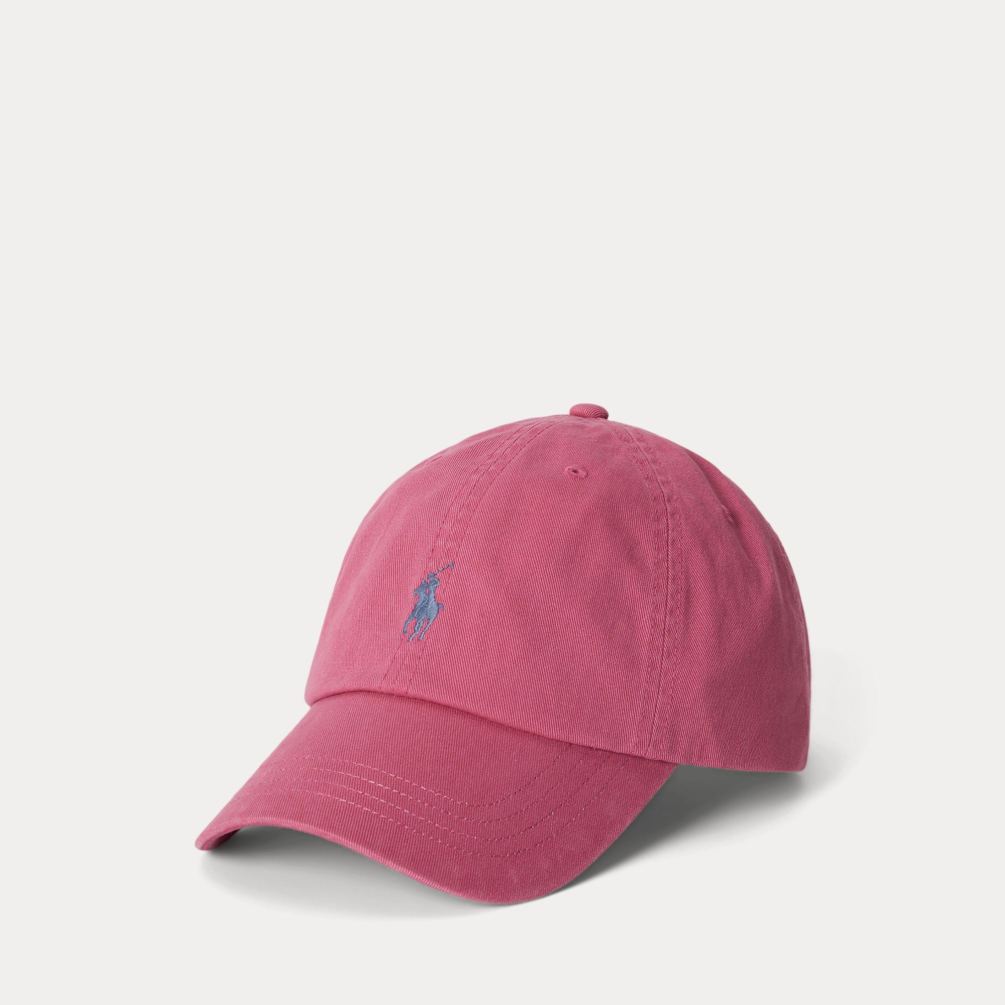 THE ICONIC COTTON CHINO BALL CAP | BoUvy