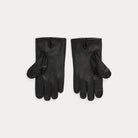 INSULATED SHEEPSKIN TOUCH SCREEN GLOVES | BoUvy