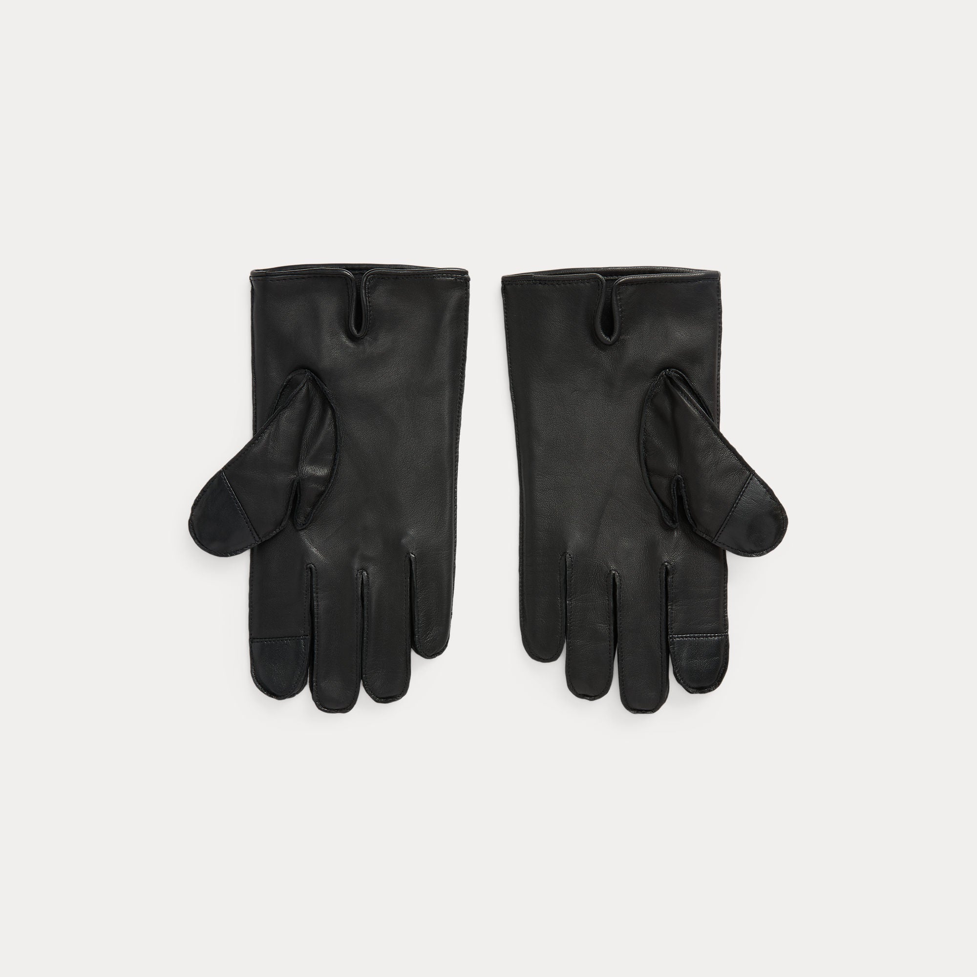 INSULATED SHEEPSKIN TOUCH SCREEN GLOVES | BoUvy