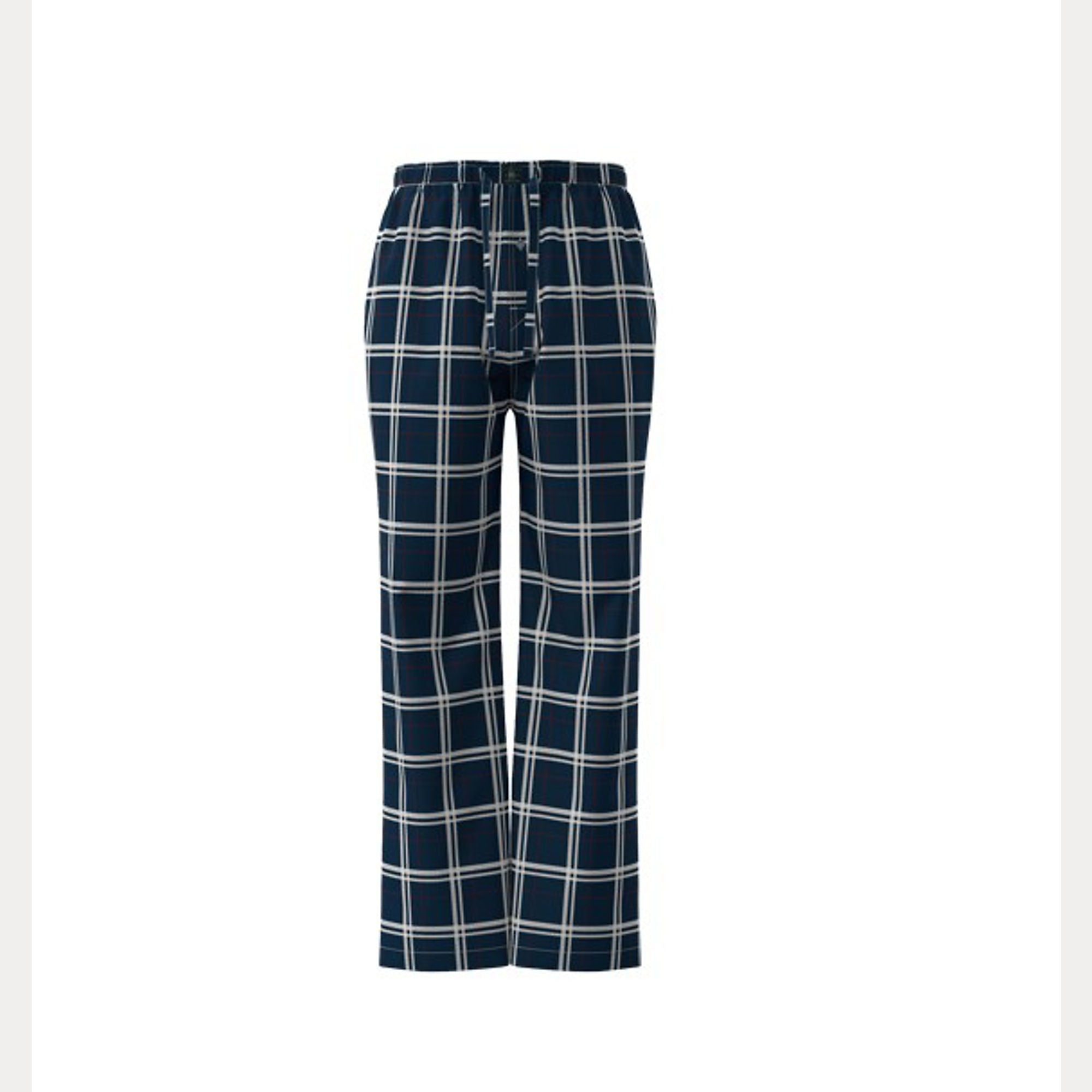 COTTON FLANNEL PAJAMA PANT - BoUvy