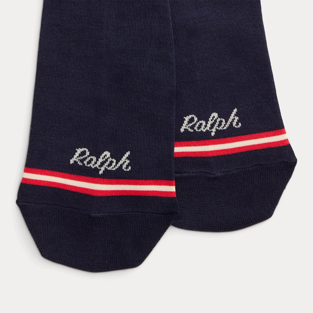 POLO BEAR CREW SOCKS - BoUvy