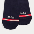 POLO BEAR CREW SOCKS - BoUvy