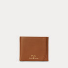 SMOOTH LEATHER BILLFOLD WALLET | BoUvy