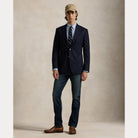 SULLIVAN SLIM STRETCH JEAN | BoUvy
