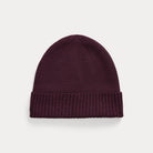 SIGNATURE PONY WOOL BEANIE | BoUvy
