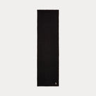 CABLE-KNIT WOOL-CASHMERE SCARF - BoUvy