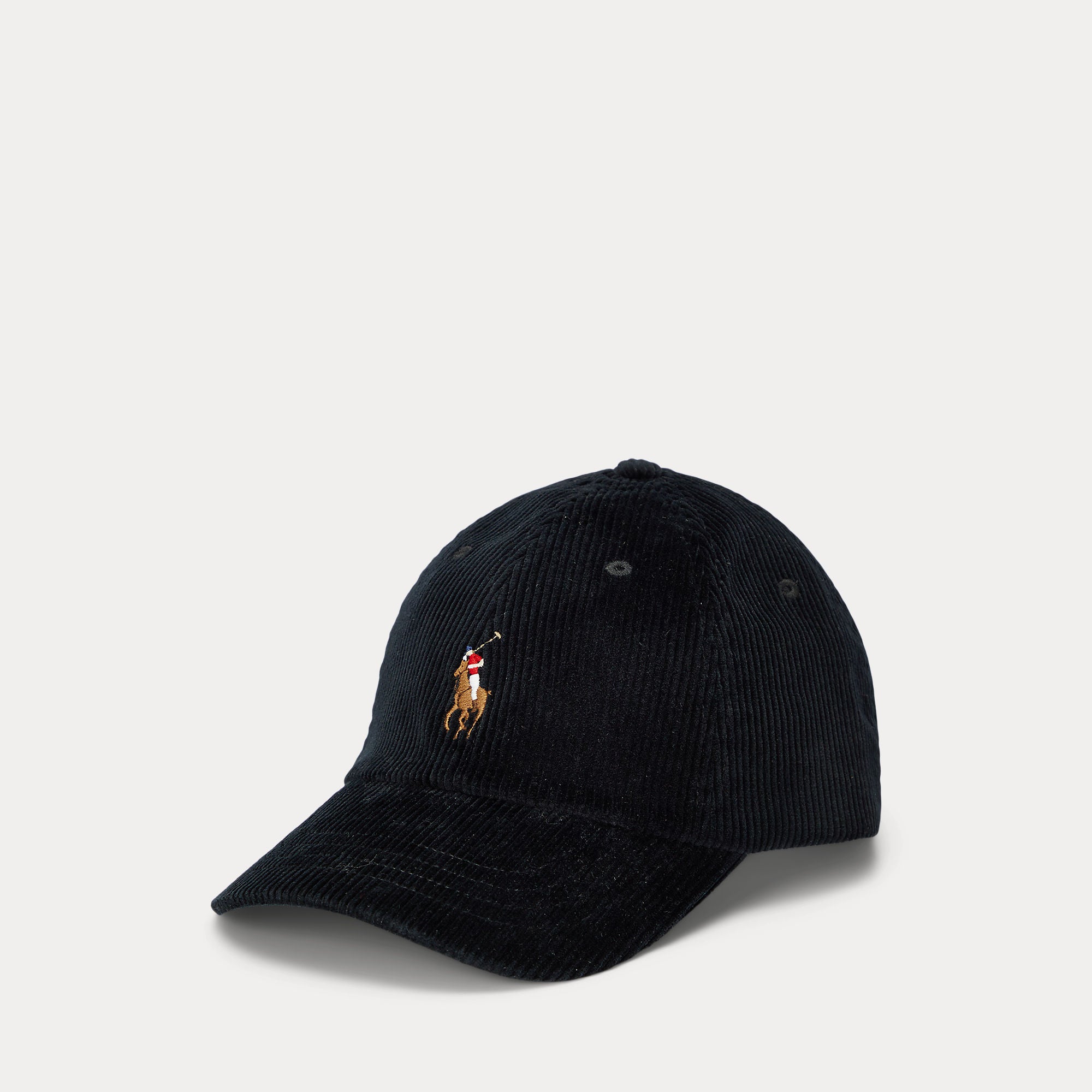 CORDUROY BALL CAP | BoUvy