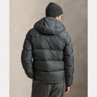 THE GORHAM DOWN JACKET | BoUvy