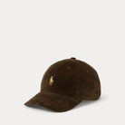 CORDUROY BALL CAP | BoUvy