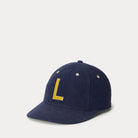CHAMOIS BALL CAP | BoUvy