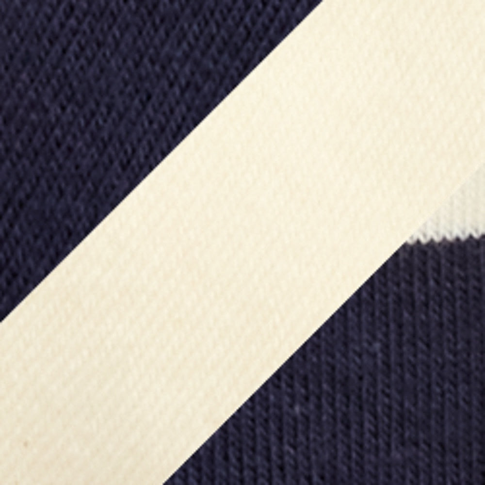 POLO BEAR STRIPED SOCK 3-PACK - BoUvy