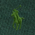 SIGNATURE PONY WOOL SCARF | BoUvy