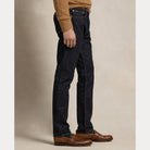 SULLIVAN SLIM POLO PONY STRETCH JEAN | BoUvy
